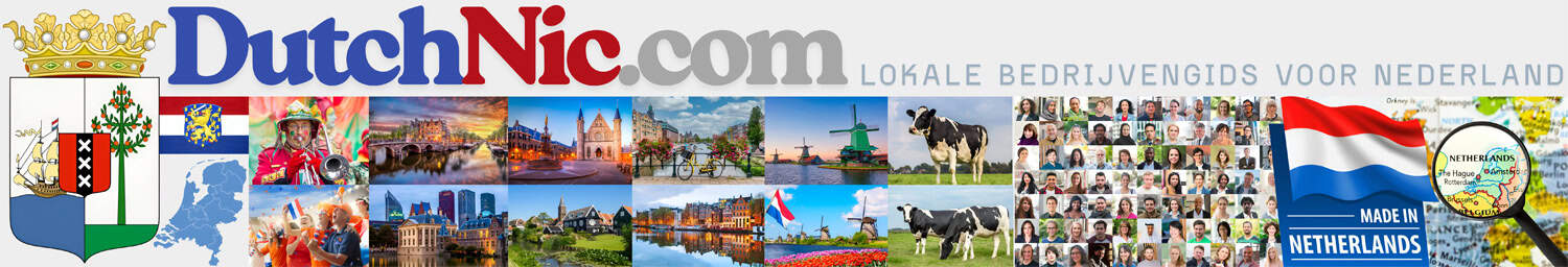 Gemaakt in Nederland - Werk&zo